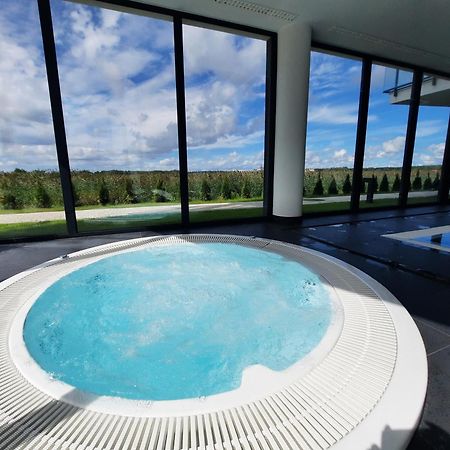 Resort Westin House - Basen, Jacuzzi, Sauna, Silownia, Plac Zabaw W Cenie - 365Pam Колобжег Экстерьер фото