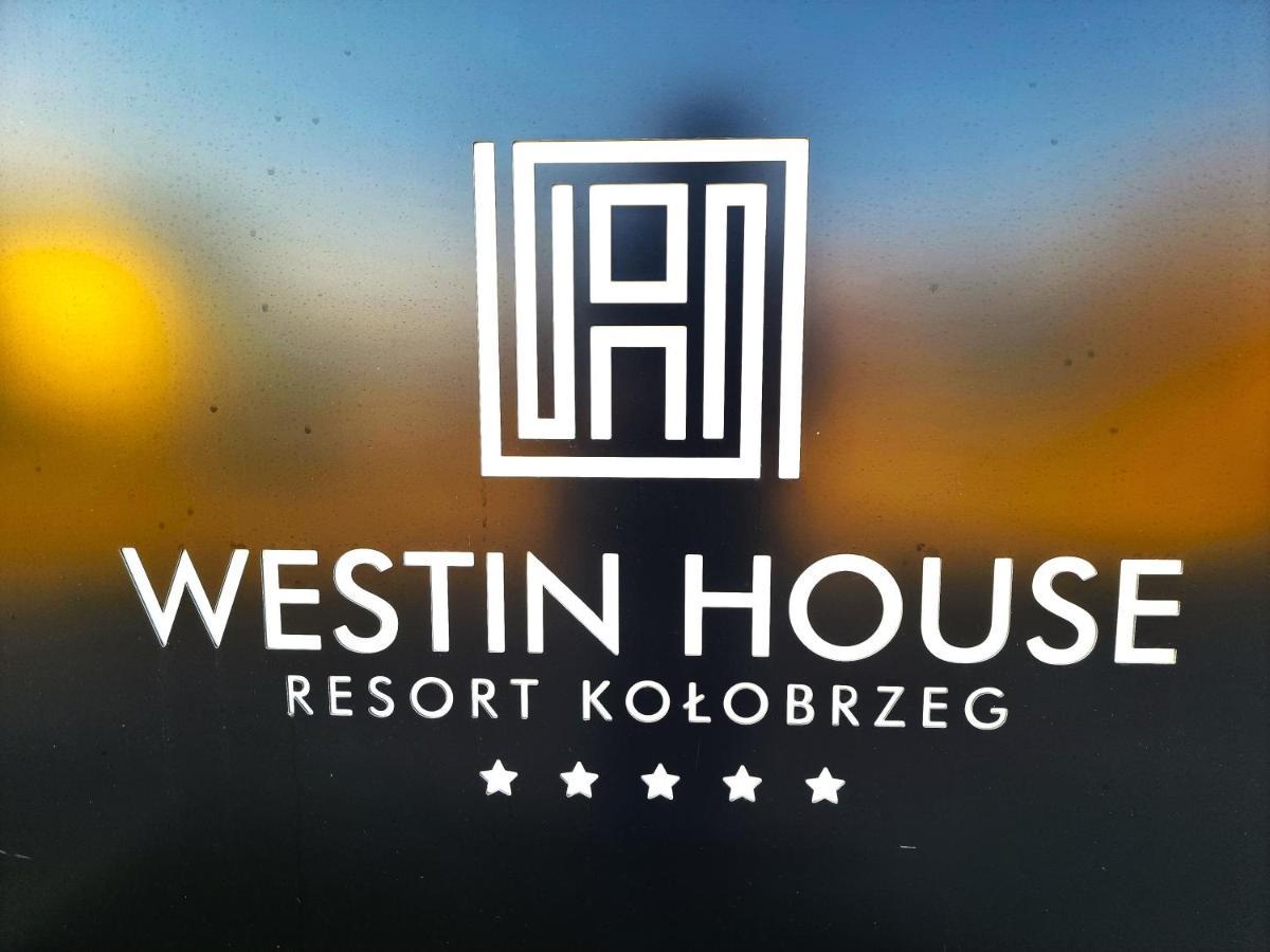 Resort Westin House - Basen, Jacuzzi, Sauna, Silownia, Plac Zabaw W Cenie - 365Pam Колобжег Экстерьер фото