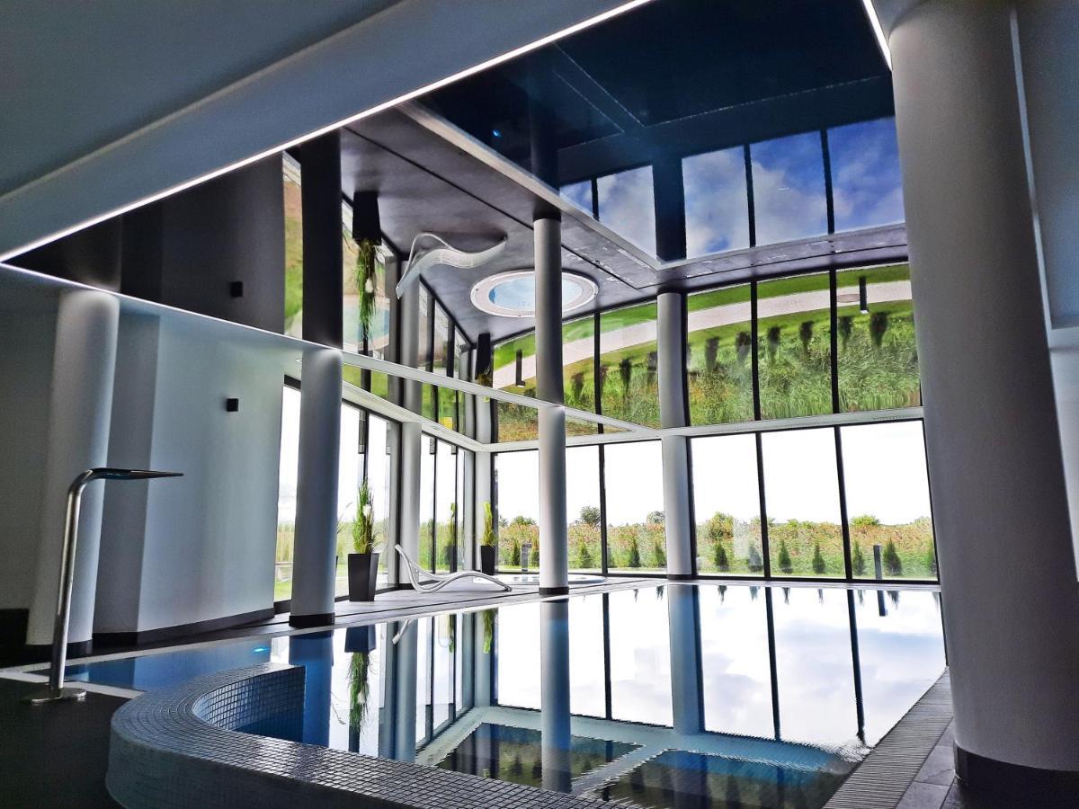 Resort Westin House - Basen, Jacuzzi, Sauna, Silownia, Plac Zabaw W Cenie - 365Pam Колобжег Экстерьер фото