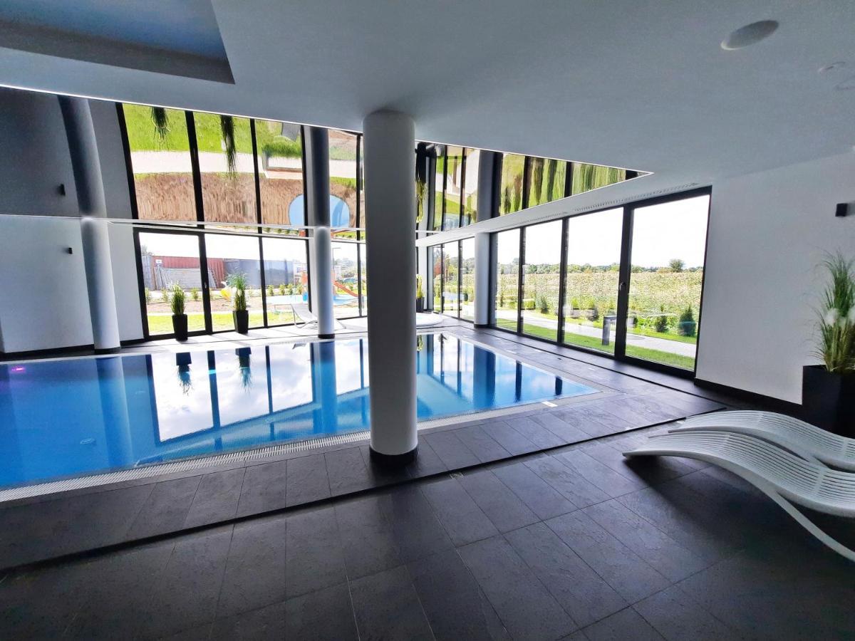 Resort Westin House - Basen, Jacuzzi, Sauna, Silownia, Plac Zabaw W Cenie - 365Pam Колобжег Экстерьер фото