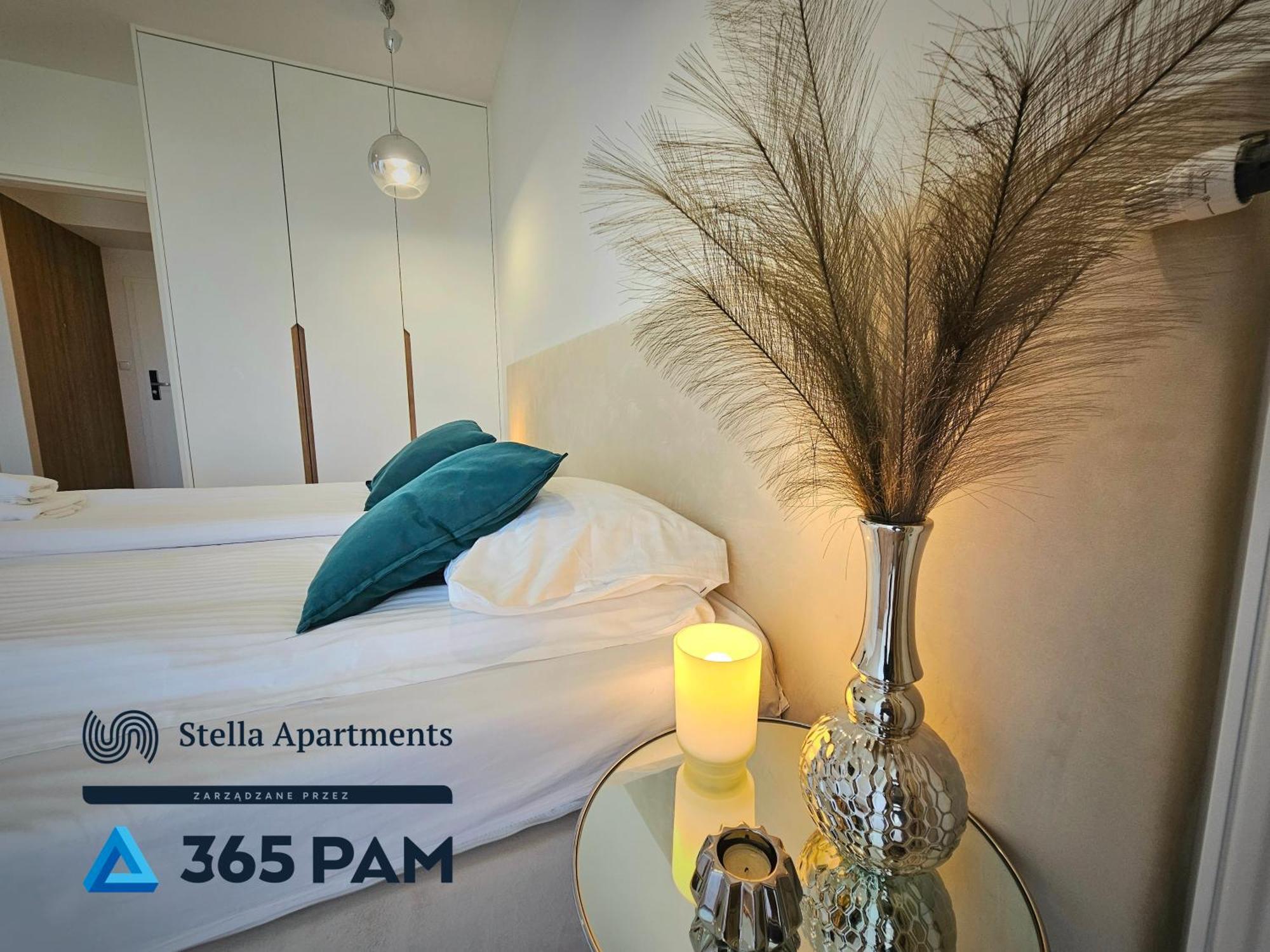 Resort Westin House - Basen, Jacuzzi, Sauna, Silownia, Plac Zabaw W Cenie - 365Pam Колобжег Номер фото