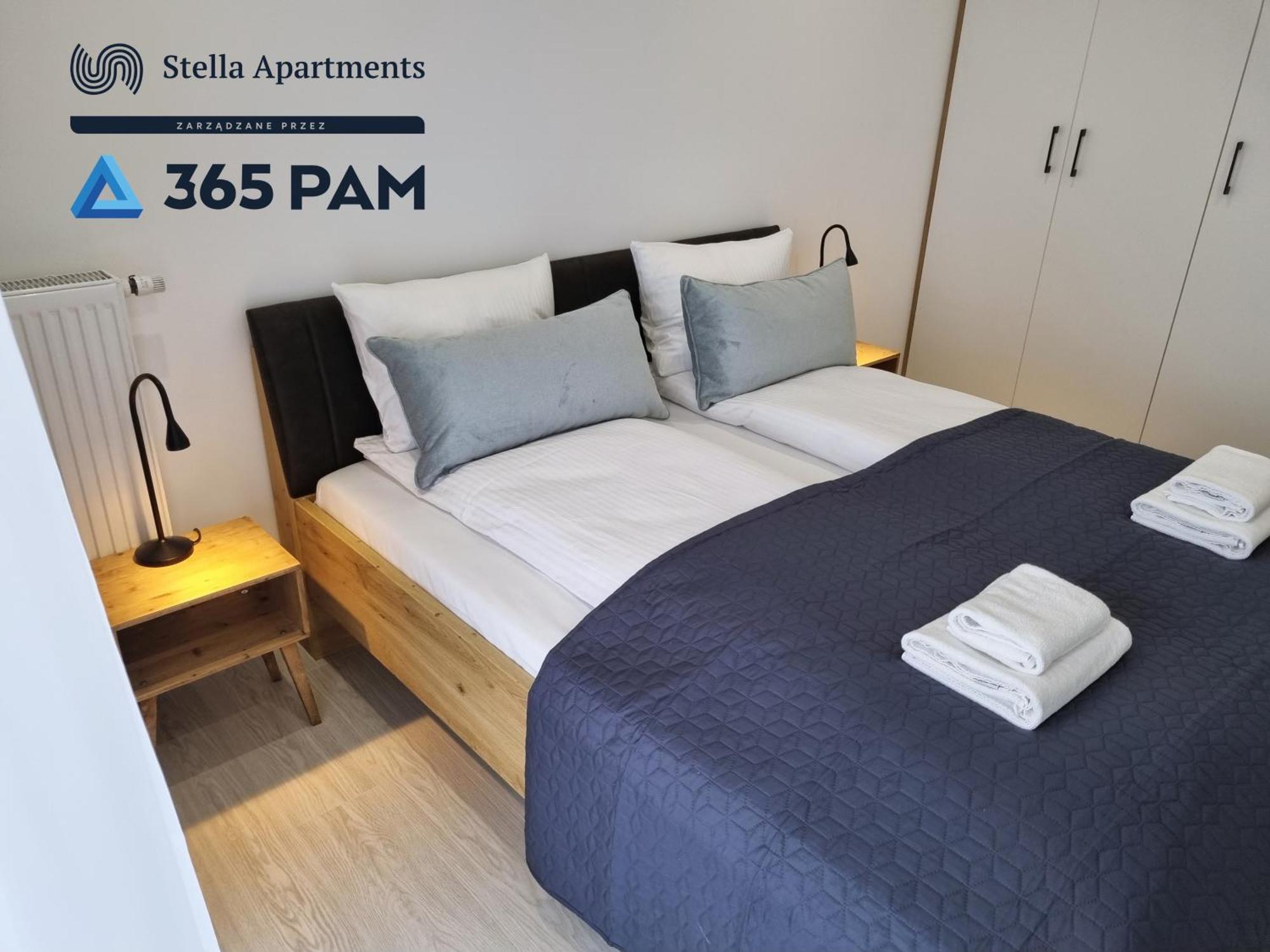 Resort Westin House - Basen, Jacuzzi, Sauna, Silownia, Plac Zabaw W Cenie - 365Pam Колобжег Номер фото