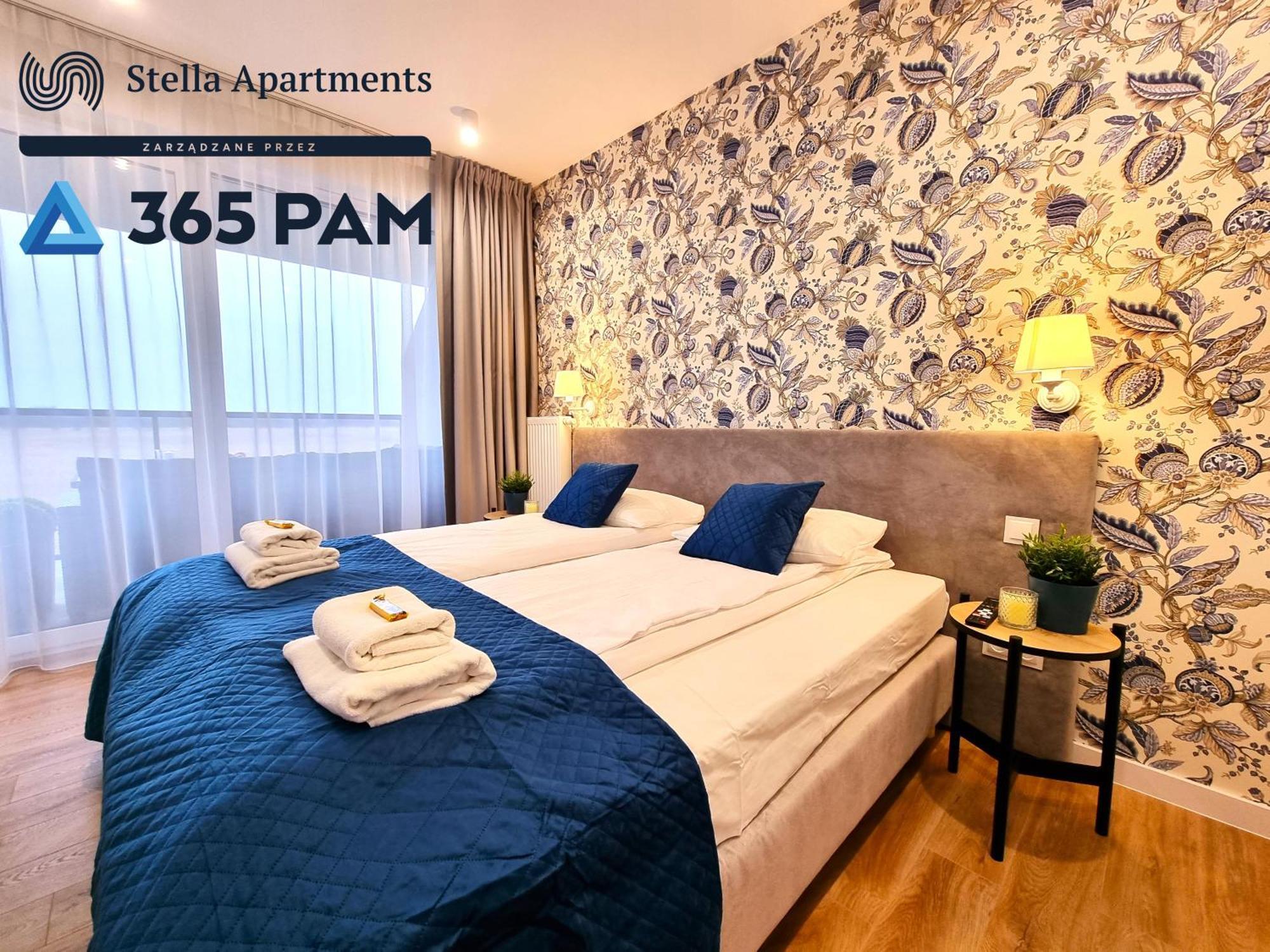 Resort Westin House - Basen, Jacuzzi, Sauna, Silownia, Plac Zabaw W Cenie - 365Pam Колобжег Экстерьер фото